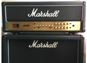 Marshall JVM205H (70984)