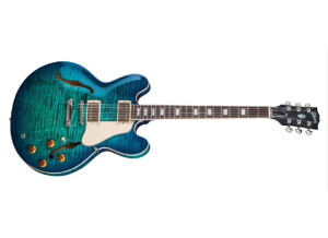Gibson ES-335 Figured 2018 (4462)