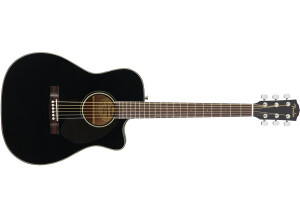 Fender CC-60SCE - Black