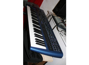 Novation Supernova II (65393)