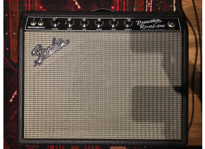 Fender '65 Princeton Reverb [2008-Current] (92670)
