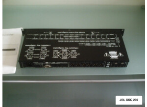 JBL Pro DSC 260