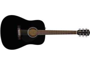 Fender CD-60S - Black