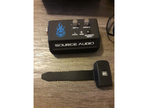 Source Audio Hot Hand 3 Wireless Effects Controller (10360)