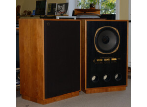 Tannoy Monitor Gold (65663)