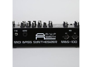 AVP Synth MBS-100