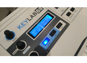 Arturia KeyLab 88 (91112)