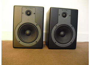 M-Audio Studiophile Bx5a