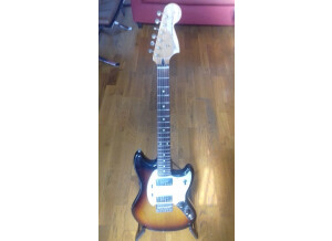 Fender Pawn Shop Mustang Special (7873)