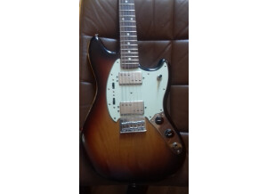 Fender Pawn Shop Mustang Special (87499)