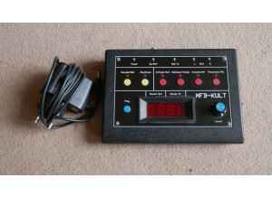 M.F.B. MFB-KULT (27609)