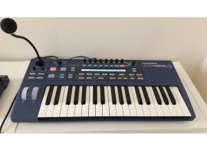 Novation UltraNova (9227)