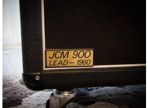 Marshall 1960A Lead JCM 900