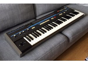 Korg Poly-61m (86615)