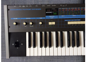 Korg Poly-61m (62585)