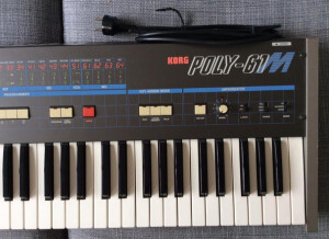 Korg Poly-61m (41880)