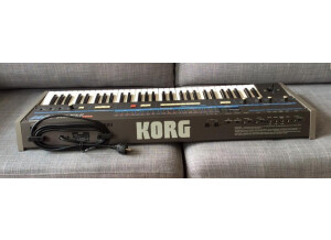 Korg Poly-61m (89860)