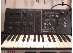 Korg Ms-10 (41665)