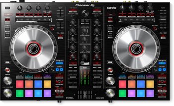 ddj sr2 main ddj sr2 main