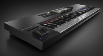 Native Instruments Komplete Kontrol S61 mk2 : NI KKS 61 Persp Native Instruments Komplete Kontrol S61 mk2 : NI KKS 61 Persp