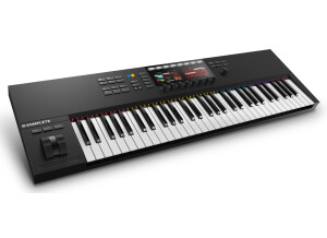 NI KOMPLETE KONTROL S61 MK2