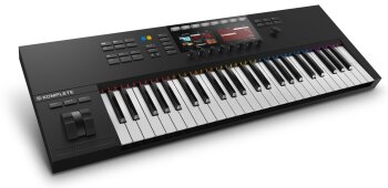Native Instruments Komplete Kontrol S49 mk2 : NI KOMPLETE KONTROL S49 MK2 Native Instruments Komplete Kontrol S49 mk2 : NI KOMPLETE KONTROL S49 MK2