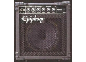 Epiphone EP-10