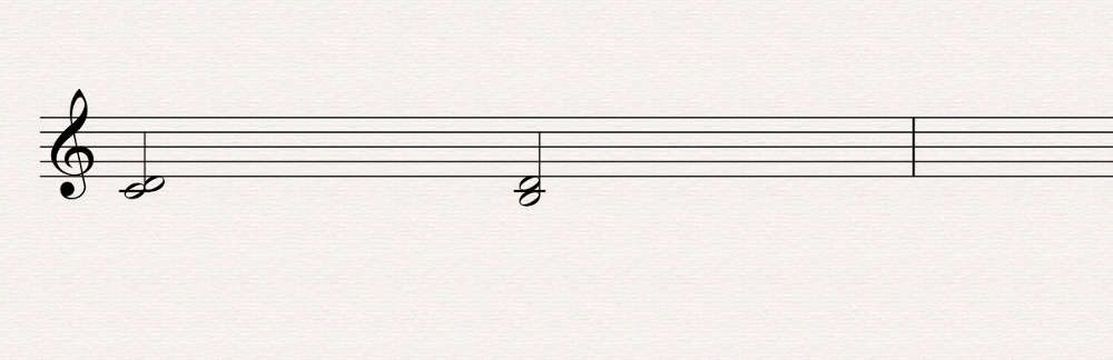 r&eacute;solution dissonance