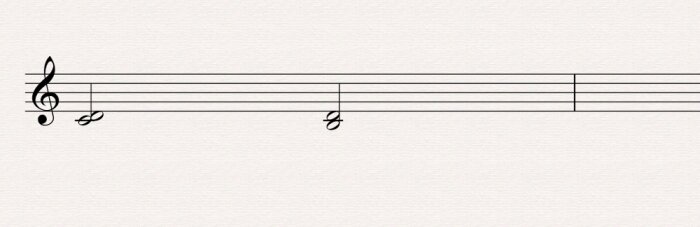 résolution dissonance résolution dissonance