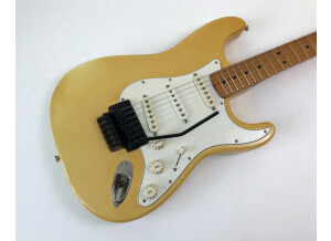 Fender Yngwie Malmsteen Stratocaster (87628)