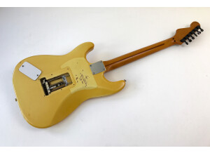Fender Yngwie Malmsteen Stratocaster (69383)