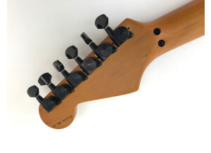 Fender Yngwie Malmsteen Stratocaster (76743)