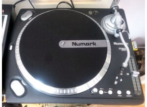 Numark TT500 (23996)
