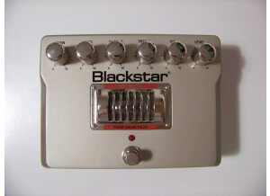 Blackstar Amplification HT-DistX (72613)