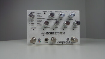 Empress Effects EchoSystem : Empress Effects EchoSystem (9054)