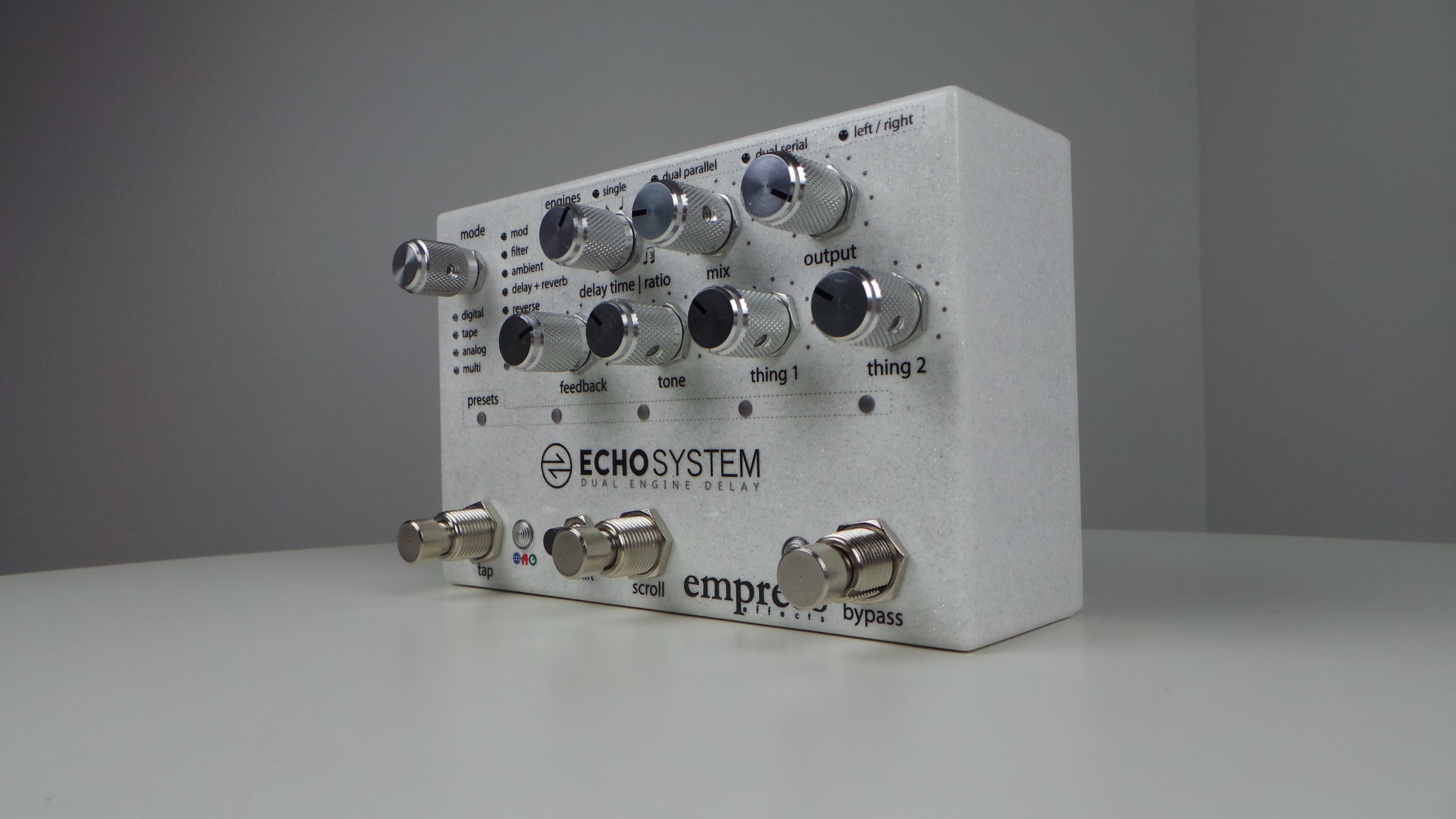 Empress Effects EchoSystem : Empress Effects EchoSystem (45362)