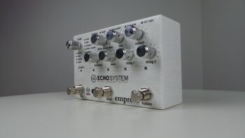 Empress Effects EchoSystem : Empress Effects EchoSystem (45362) Empress Effects EchoSystem : Empress Effects EchoSystem (45362)