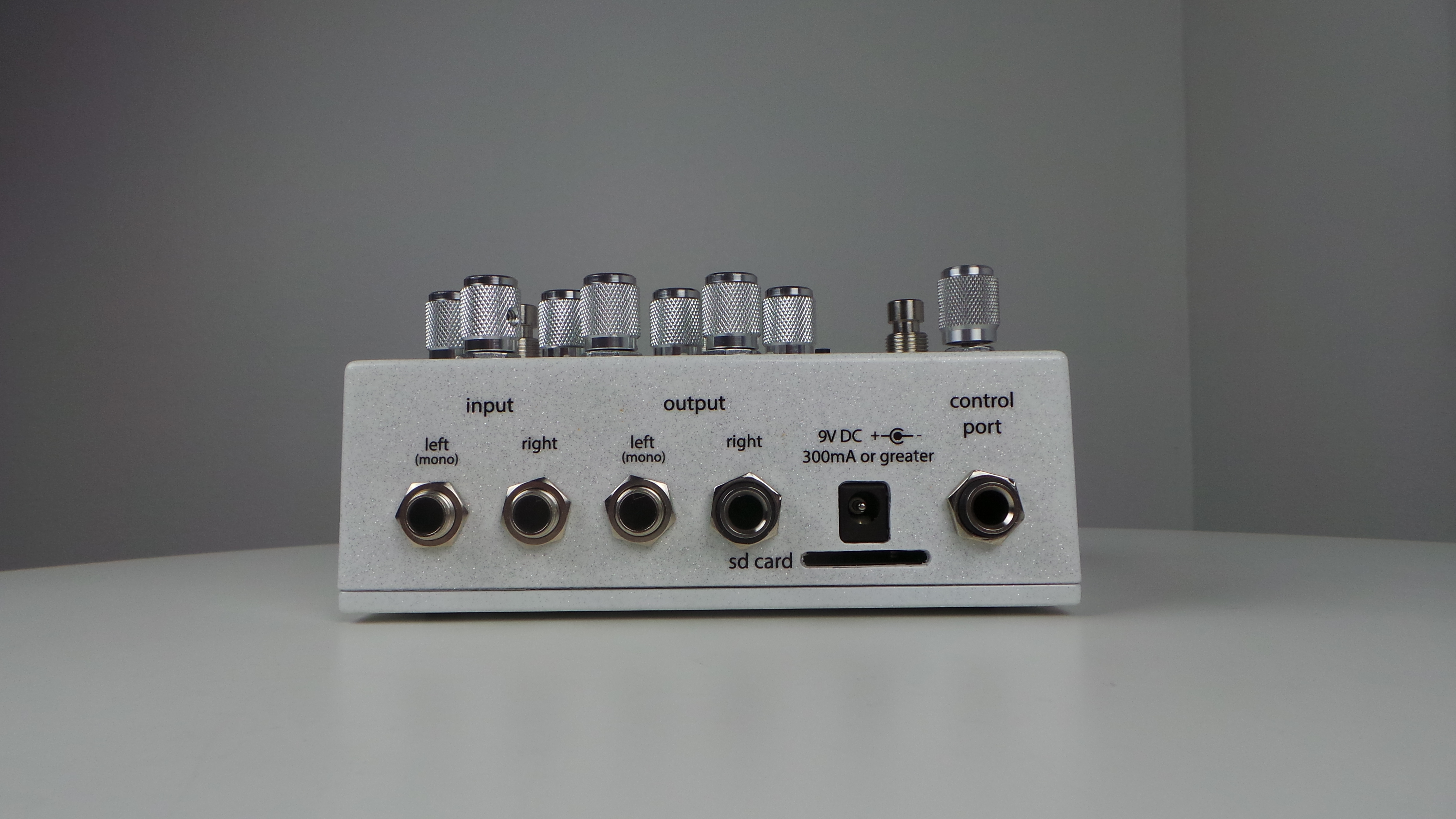 Empress Effects EchoSystem : Empress Effects EchoSystem (88923)