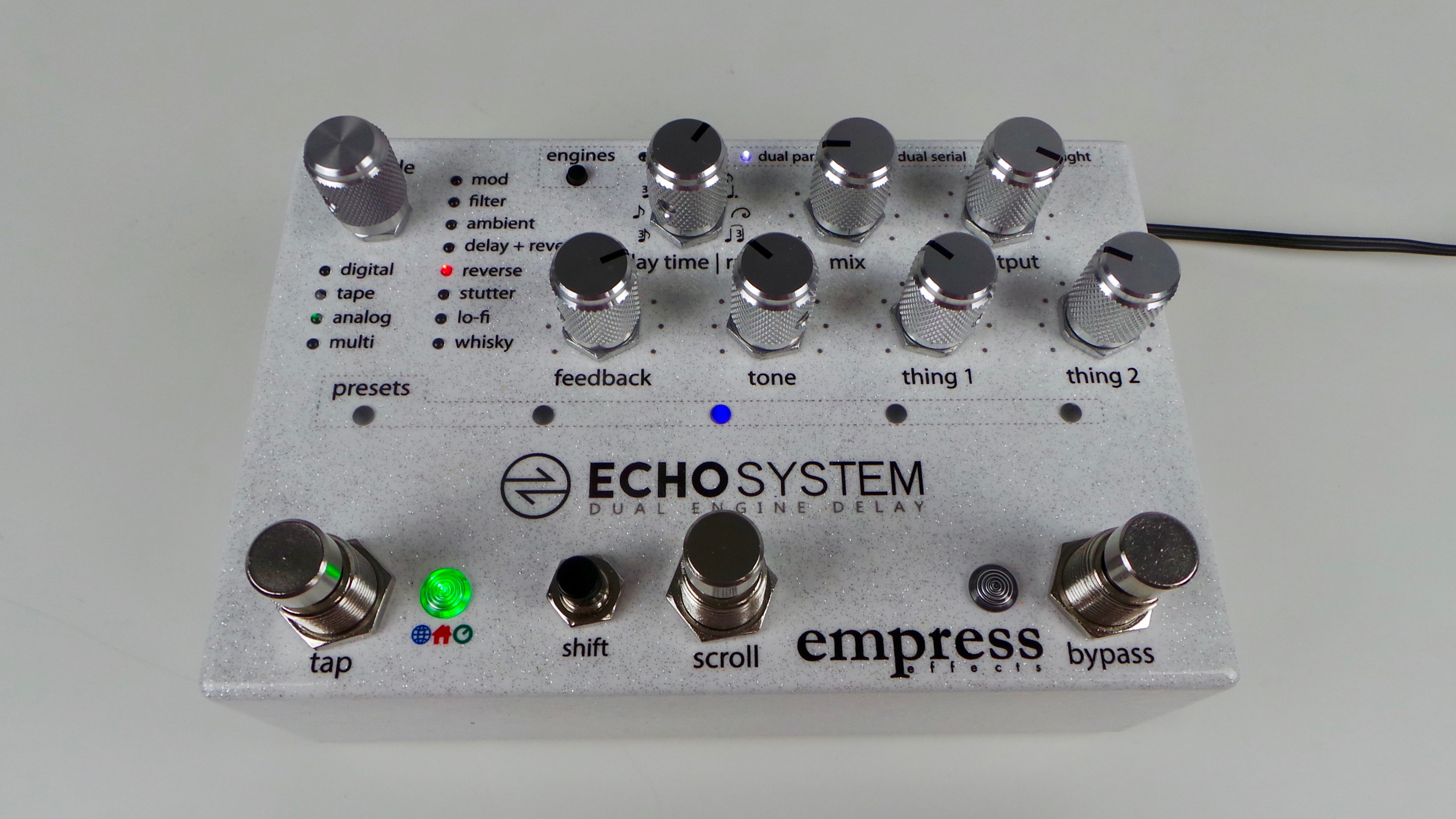 Empress Effects EchoSystem : Empress Effects EchoSystem (23816)