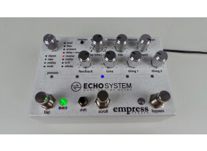 Empress Effects EchoSystem (23816)