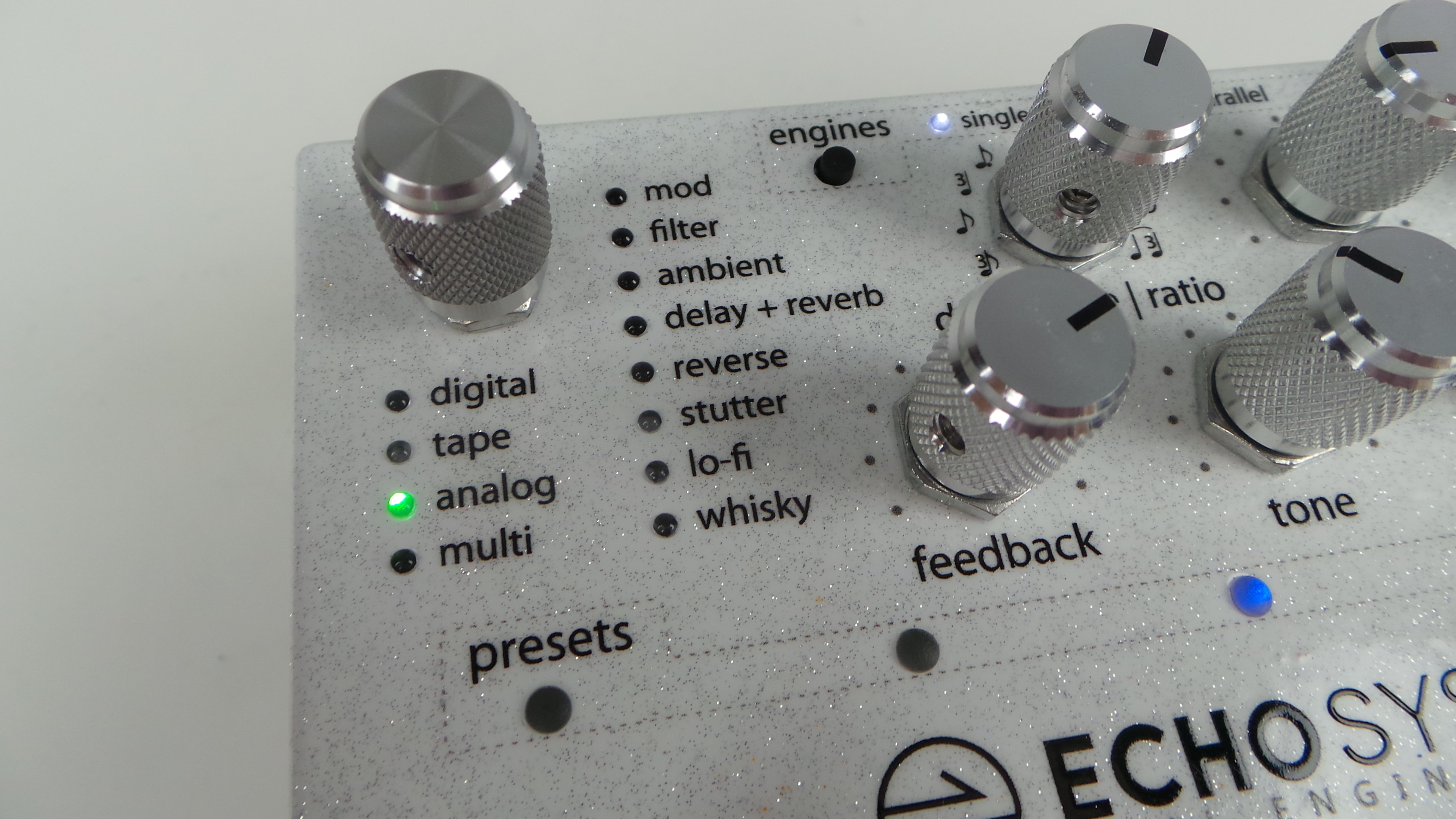 Empress Effects EchoSystem : Empress Effects EchoSystem (94366)