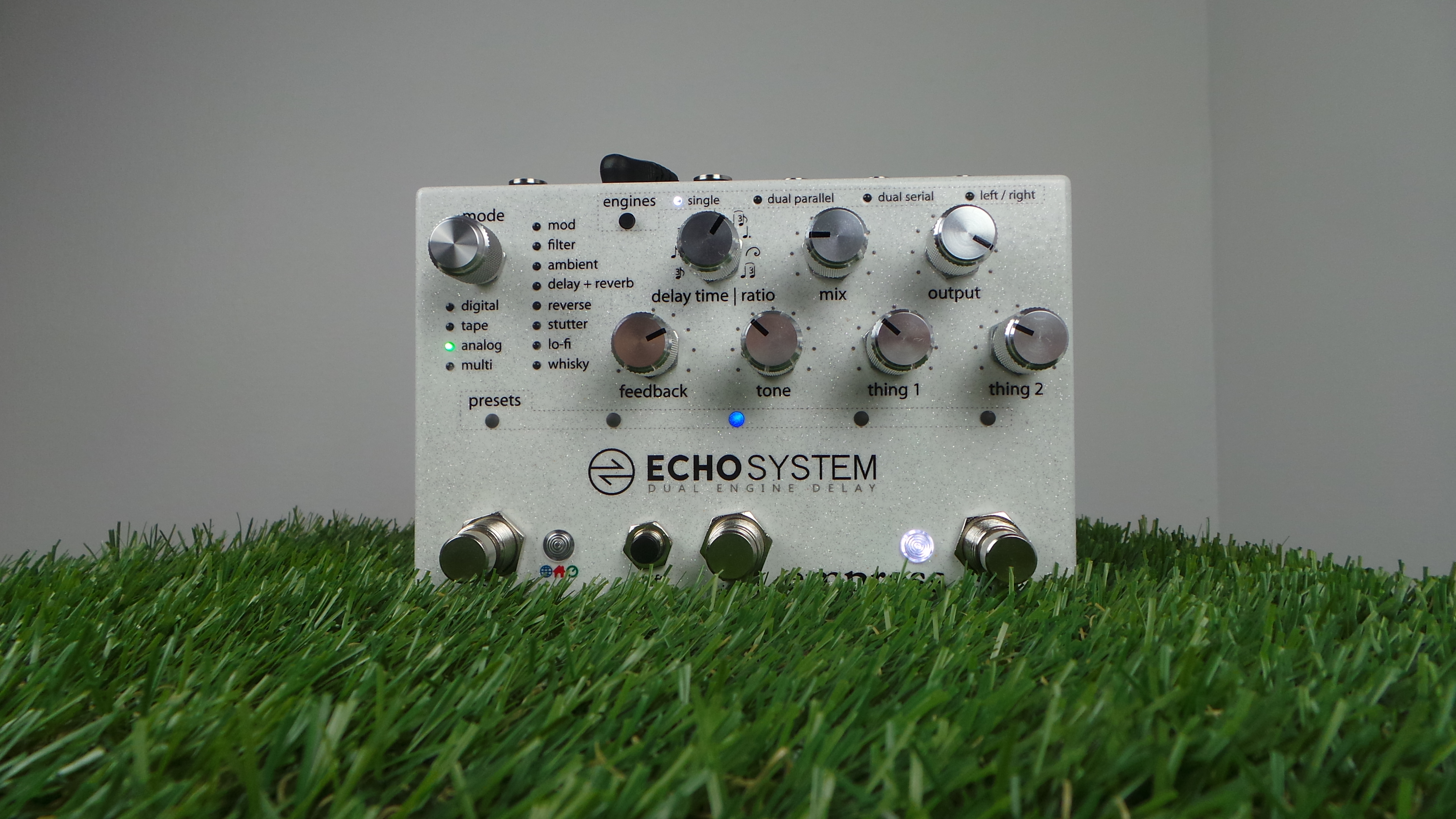 Empress Effects EchoSystem : Empress Effects EchoSystem (55897)