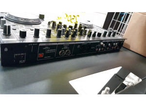 Denon DJ DN-MC6000MK2 (73761)