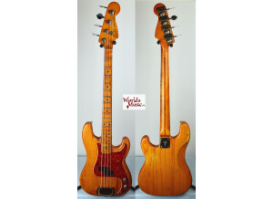 Fender Precision Bass (1978) (45843)