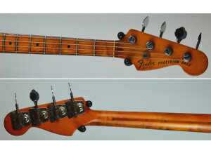 Fender Precision Bass (1978) (76961)
