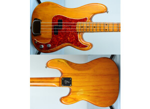 Fender Precision Bass (1978) (5446)