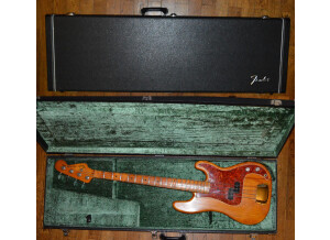 Fender Precision Bass (1978) (25422)