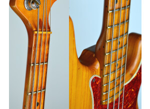 Fender Precision Bass (1978) (50442)