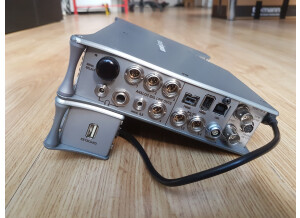 Sound Devices 788T (29385)