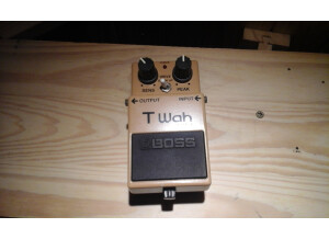 Boss TW-1 Touch Wah / T Wah (29274)